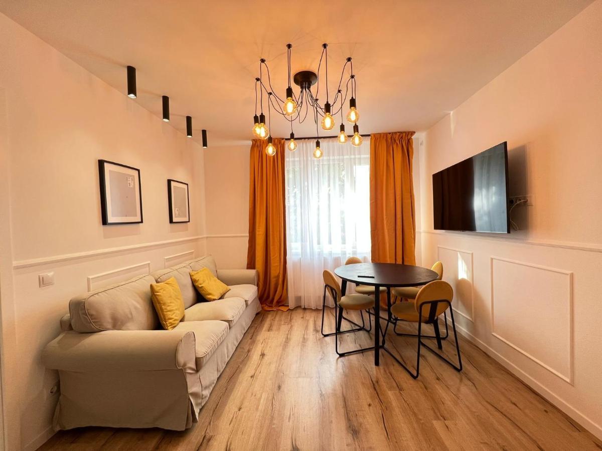 Apartmán Riverside 3 Kluž Exteriér fotografie